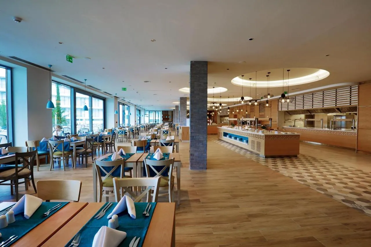 Astoria Hotel All Inclusive & Private Beach Sables d'or