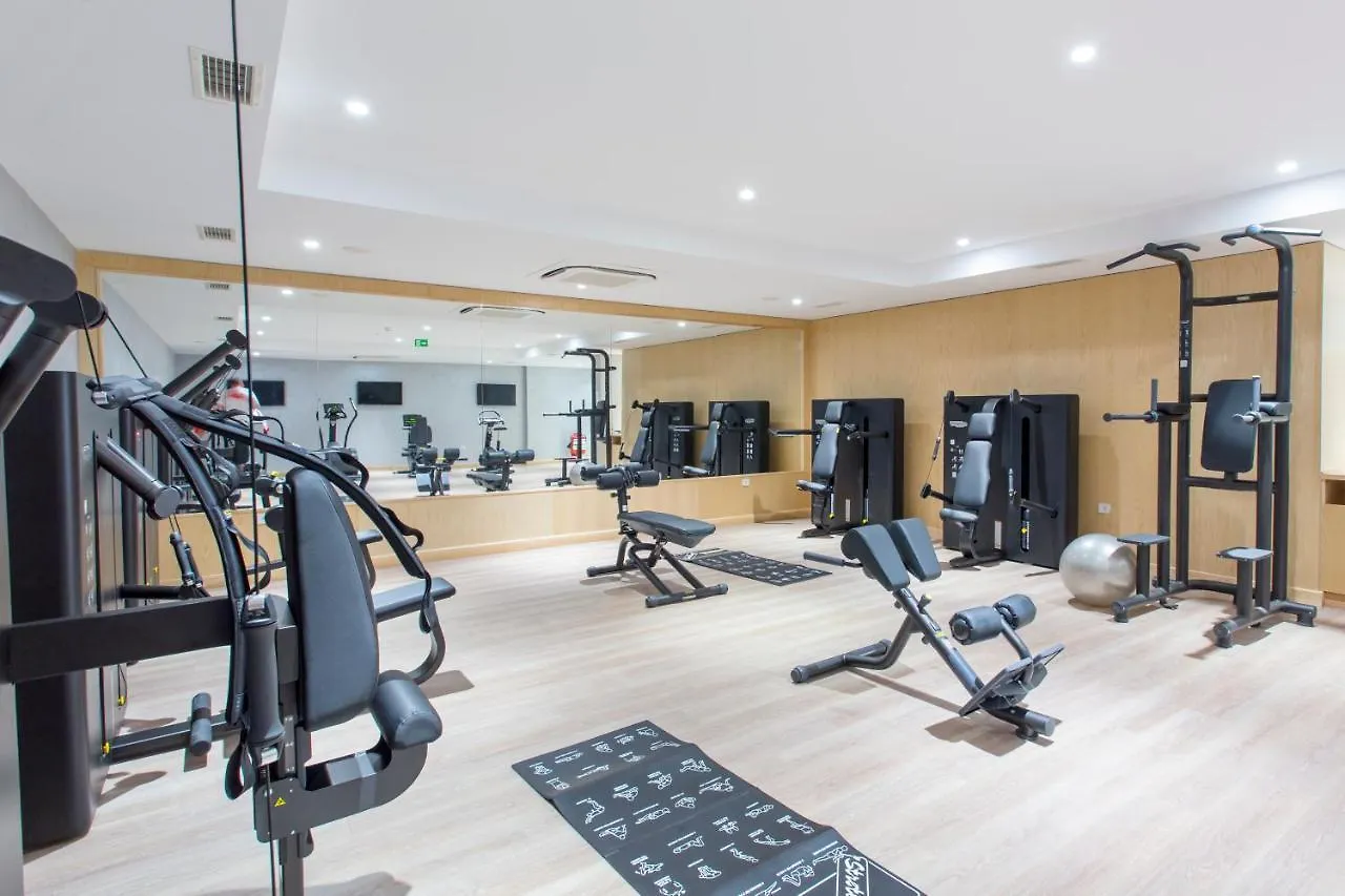 Astoria Hotel All Inclusive- Private Beach & Beach Club Goudstrand