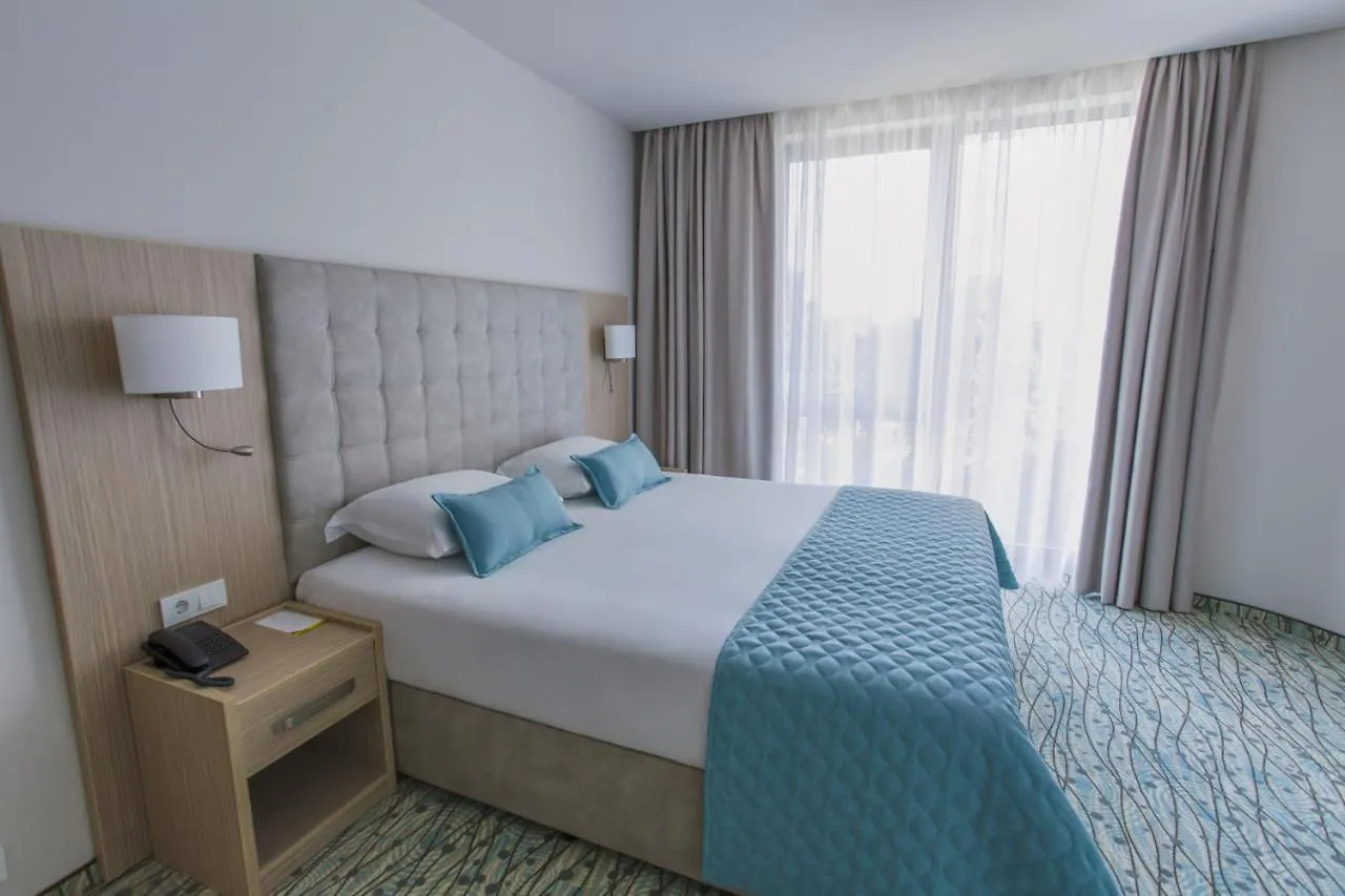 Astoria Hotel All Inclusive & Private Beach Sables d'or