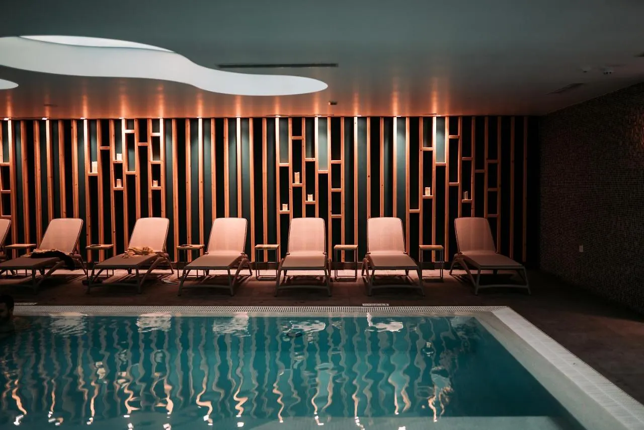 ****  Astoria Hotel All Inclusive & Private Beach Sables d'or Bulgarie