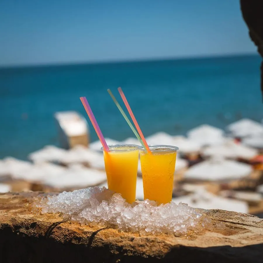 Astoria Hotel All Inclusive & Private Beach Sables d'or