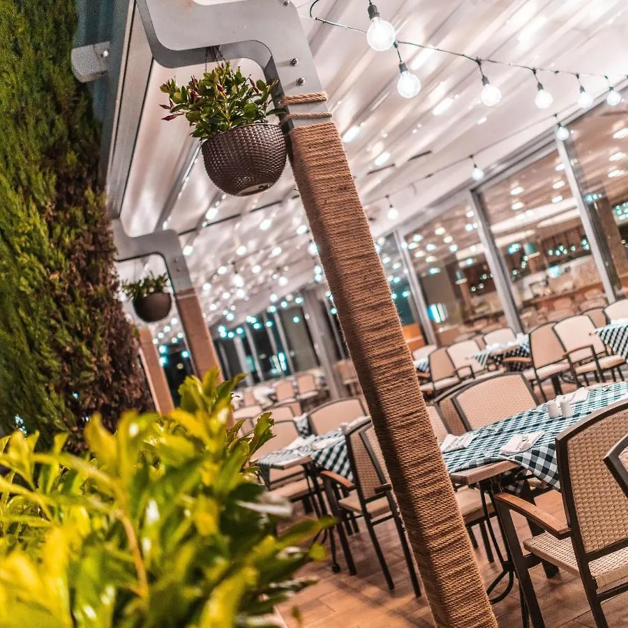Astoria Hotel All Inclusive & Private Beach Sables d'or