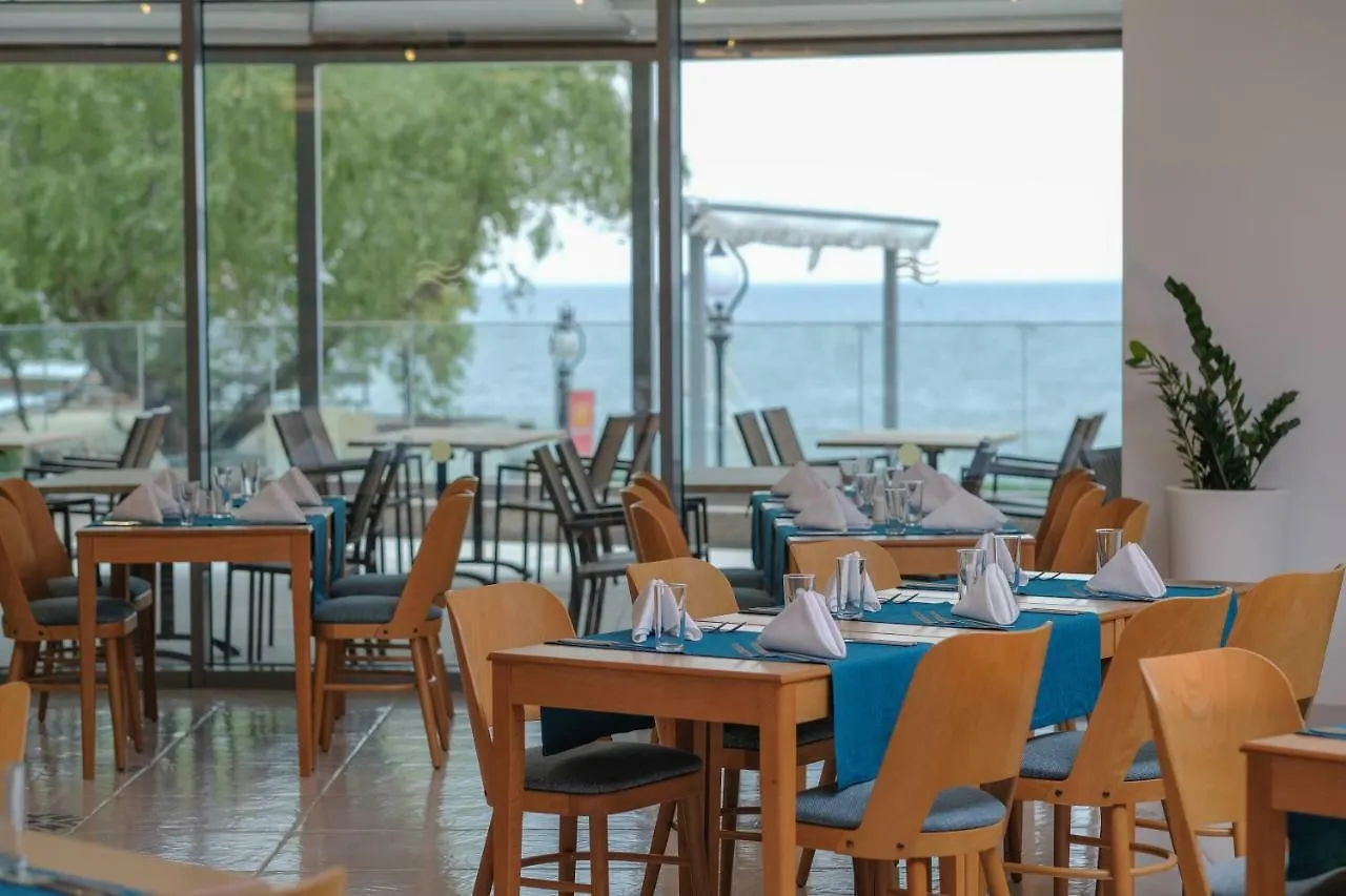 Astoria Hotel All Inclusive & Private Beach Sables d'or