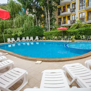 *** Otel Deva Bulgaristan