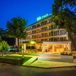Ibis Styles Roomer Otel