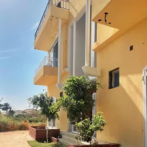 Karima House Égypte