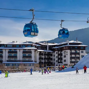 ***** Otel Mpm Sport Ski-in, Ski-out Bulgaristan