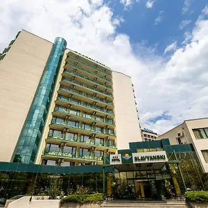 Hotel Slavyanski ***
