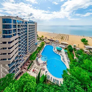 Sentido Bellevue Bulgarie