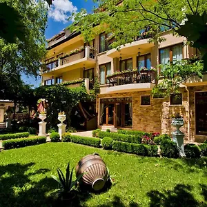 *** Otel Family Gold Pearl (adults Only) Bulgaristan