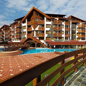 **** Apart Otel Belvedere Club Bulgaristan