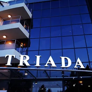 Triada Bulgarie