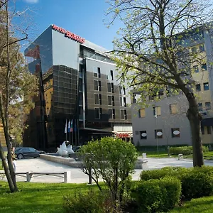 **** Otel Hotel Burgas Bulgaristan