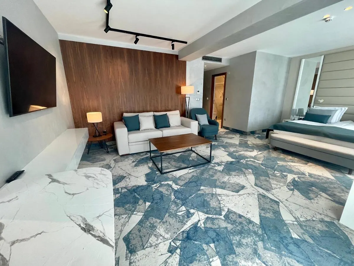 Astoria Hotel All Inclusive- Private Beach & Beach Club Altın Kumlar