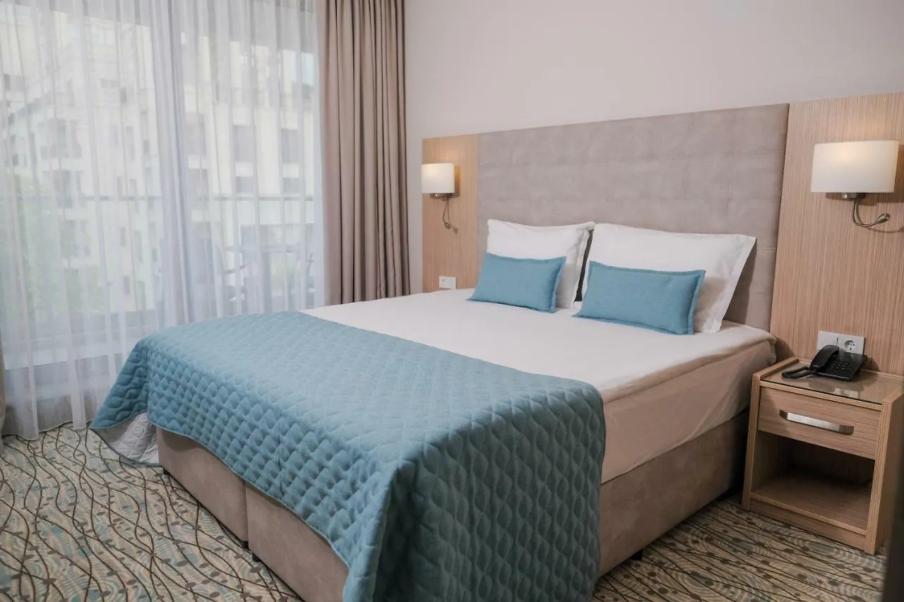 Astoria Hotel All Inclusive- Private Beach & Beach Club Altın Kumlar